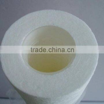 10" Big Flow Fat pp Filter Cartridge photo-2