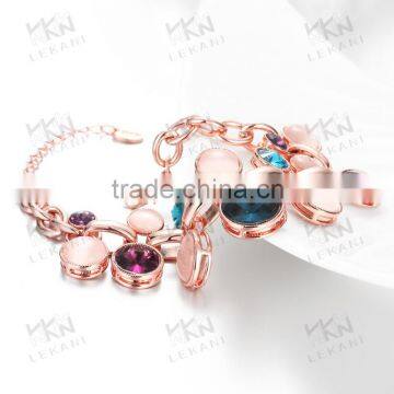 New Product Handmade Stainless Steel Jewelry Fashion Bracelet photo-4