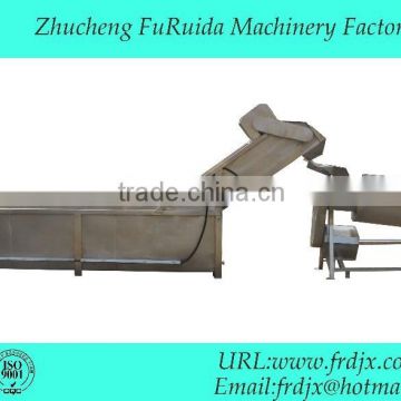 chicken farm/chicken feet processing equipment