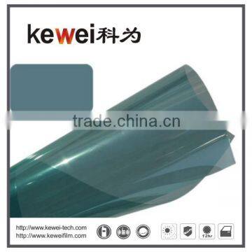 High Insulation Car Window Film