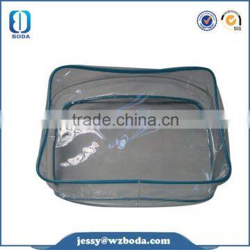 Professional Travel Cosmetic Bag With CE Certificate