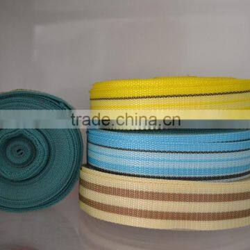 High Quality Design Woven PP Webbing photo-6
