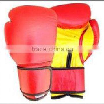 Leather Boxing Glove