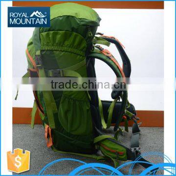 Made in China Outdoor 8393 65L Leisure Hiking Backpack for Brand Name photo-3