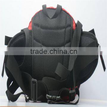 High Quality Fashion Outdoor Colorful Waist Bag Sport Bag for Men and Women photo-2