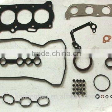 high quality cylinder head gasket kit for TOYOTA 1ZZ(LH)