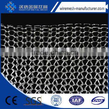 Cheap Gas And Liquid Copper Knitted Wire Mesh photo-6