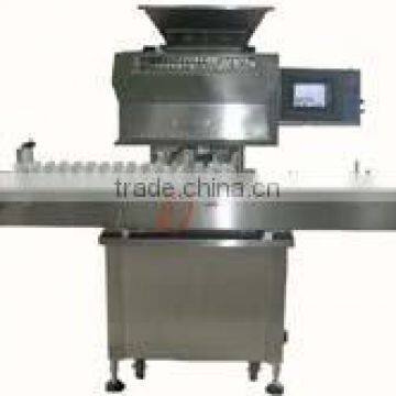 tablet counting machine