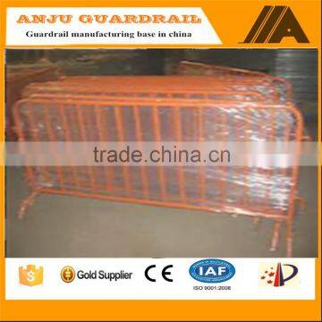 crowd control barrier-032 hot sales security fence ,crowd control barrier,metal fencing