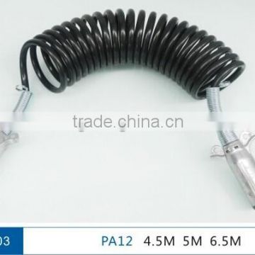 trailer seven core cable electrical cable suzy cable