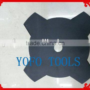 YF Colour box FOR GRASS saw blade