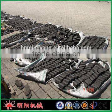 Factory Supply Directly High Quality ISO CE Black Coal Briquette Make Machine photo-5