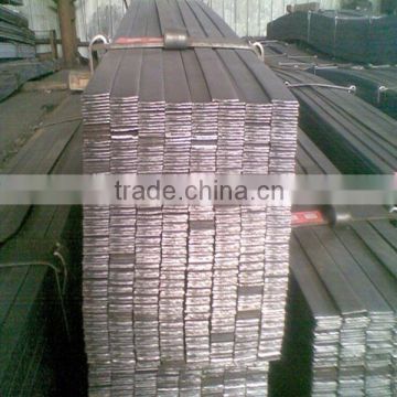 Carbon Steel Flat Bar