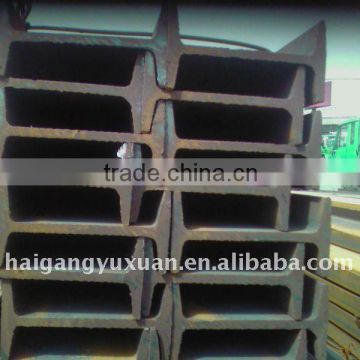 Hot Rolled Steel I Beam