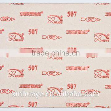 Xinhuaye 507 insole board popular used