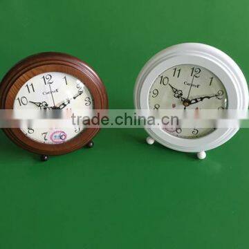 desktop clock alarm clocks mini alarm clock