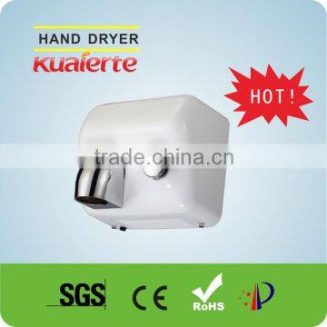 2014 Best Sale Stainless Steel Hand Dryer Automatic Hand Dryer K2502E