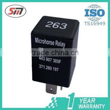 Automotive Relays for Volkswagen VW (OE No.443 907 385F) WM 263