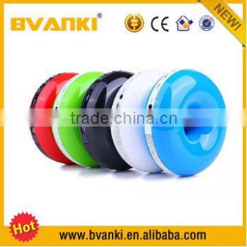 Brand new Active mini size 37x96mm round Bluetooth speaker available distance up to 10m for Mobile phone, Computer, Tablet,etc