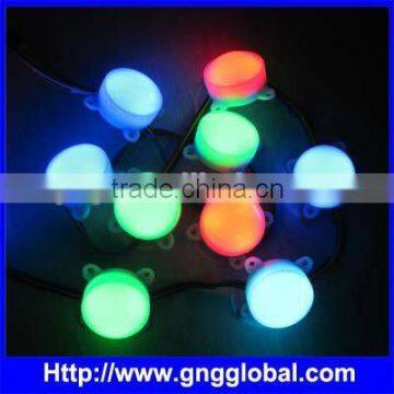 outdoor DC12V smart led rgb pixel light