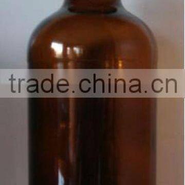 1000ml amber glass bottle for medicine