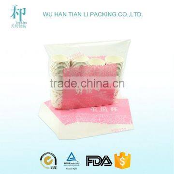 High Quality Biodegradable Food Packaging