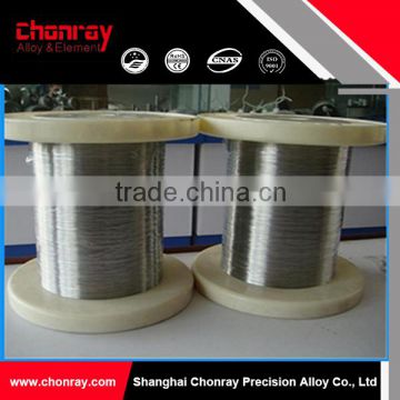 NiCr electric heating wire Ni80Cr20