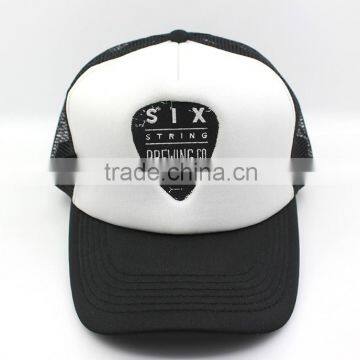 Club Mesh Trucker Hats With Your Own Logo photo-2
