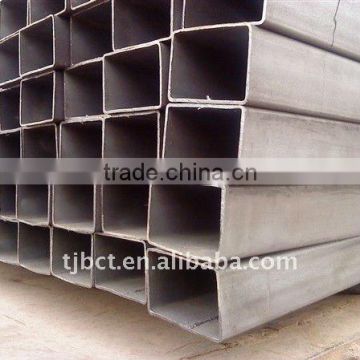 Building Material -- Hot Rolled Suqare Steel pipe