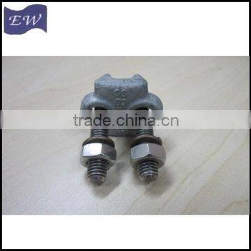 M10 Din741 Malleable Wire Rope Clips (DIN741) photo-2
