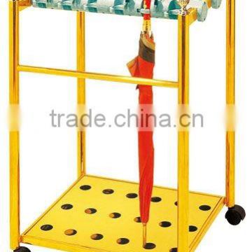 umbrella rack/stand /drying rack(J-131)