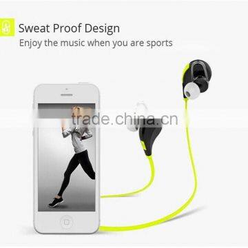 Hot selling wireless stereo bluetooth headset wholesale