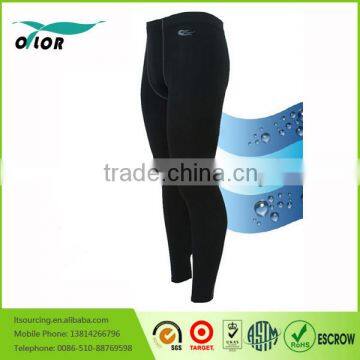 Athletic Compression Thermal Tights Pant