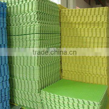 Children Tatami Puzzle Floor Mats Cheap Interlocking Foam Mats photo-5
