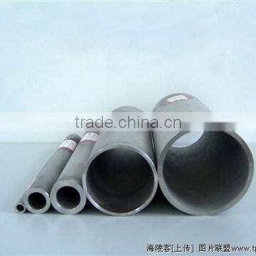 titanium tube