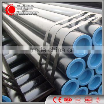 astm a106 gr. b pipe seamless asme b36.10