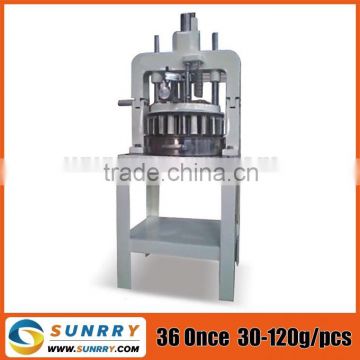 Bakery machine baking equipment automatic bread dough cutter divider and rounder machine