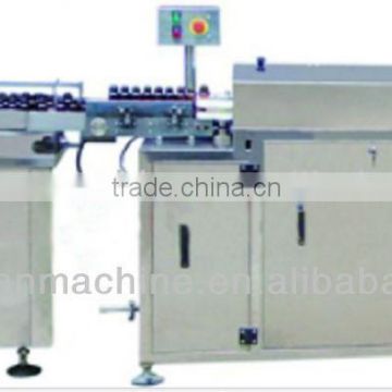 YB-100XP Model Glass Bottle Washing Machine(0086-15721273088)