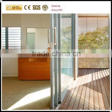 Aluminum/UPVC sliding windows with high quality /windows fabrication factory DS-LP548
