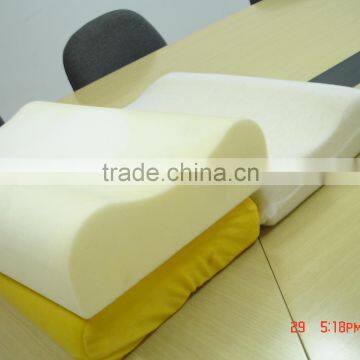 memory foam pillow