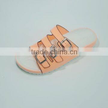 Flat Sandal 2015 The Beautiful Color Lady Slipper photo-4