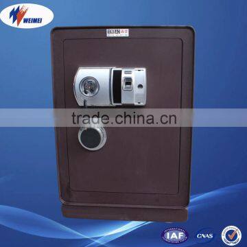 Fireproof Treadlock Biometric Gun Safe for Wholesale