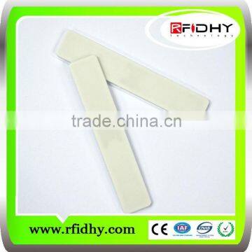 NFC RFID silicone laundry tag