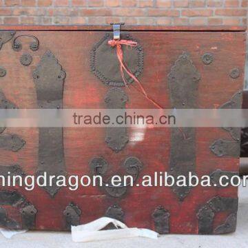 chinese antique furniture, chinese antique wooden box