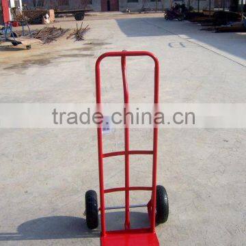 metal hand trolley ht1805