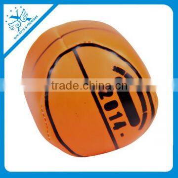 Any Color Custom Leather Juggling Ball Any Color Low Price Kick Ball Any Color 4 Panel PVC Leather Sandbags Ball