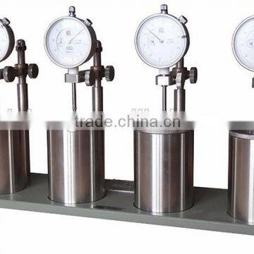 Atmospheric Swell Meter / Normal Temperature Swell Capacity Test Instrument