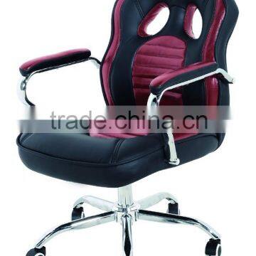 2016 new style cheap popular racing gaming office chair