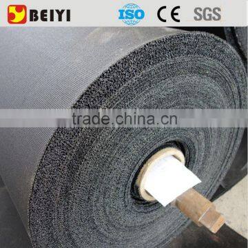 China Supplier --- Solid Woven PVK Conveyor Belts Manufacturer