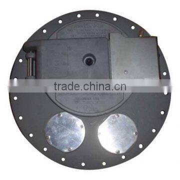 Manhole Cover (Aluminum Valve Cover)